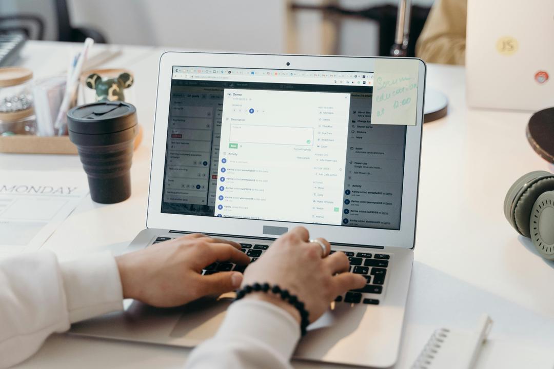 Project Management Software